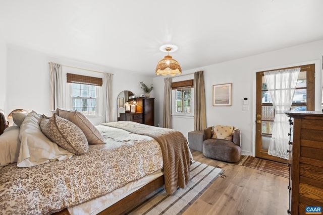 134 BELLEVIEW AVE, Orange, VA 22960