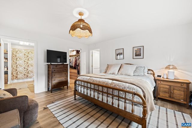 134 BELLEVIEW AVE, Orange, VA 22960