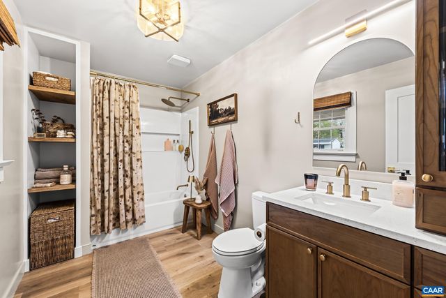 134 BELLEVIEW AVE, Orange, VA 22960