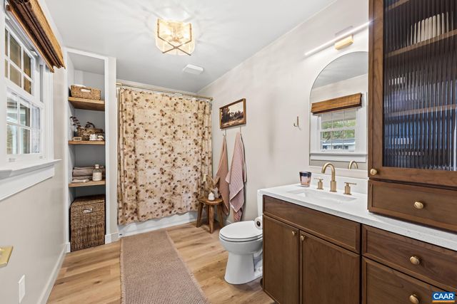 134 BELLEVIEW AVE, Orange, VA 22960