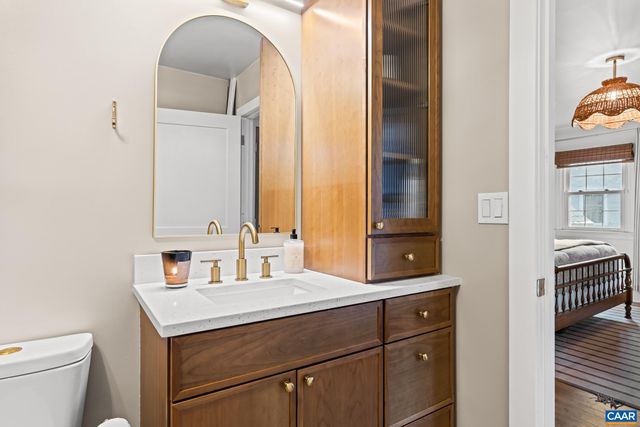 134 BELLEVIEW AVE, Orange, VA 22960