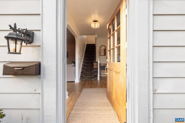 134 BELLEVIEW AVE, Orange, VA 22960