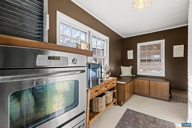 134 BELLEVIEW AVE, Orange, VA 22960