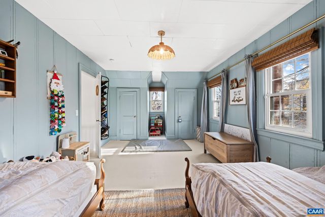 134 BELLEVIEW AVE, Orange, VA 22960