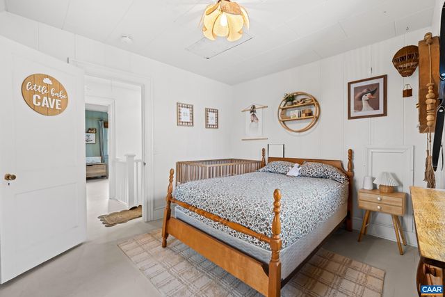 134 BELLEVIEW AVE, Orange, VA 22960