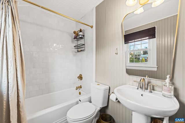 134 BELLEVIEW AVE, Orange, VA 22960