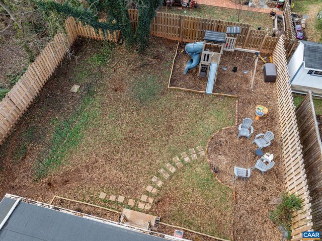 134 BELLEVIEW AVE, Orange, VA 22960