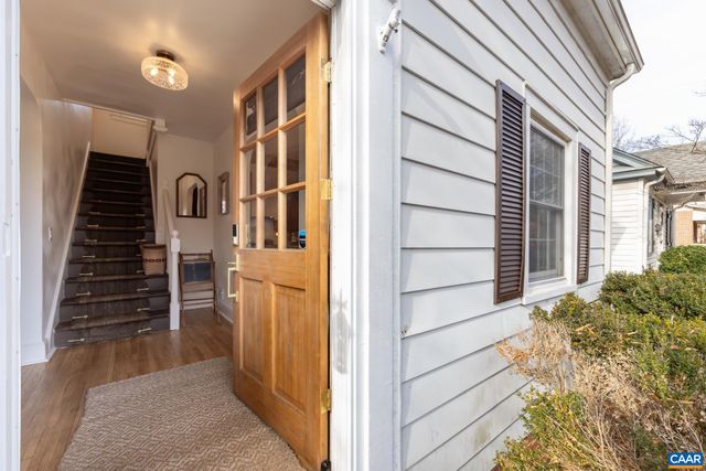 134 BELLEVIEW AVE, Orange, VA 22960