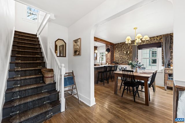 134 BELLEVIEW AVE, Orange, VA 22960