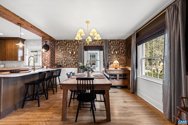 134 BELLEVIEW AVE, Orange, VA 22960