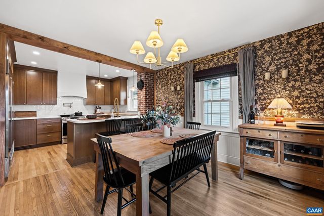 134 BELLEVIEW AVE, Orange, VA 22960