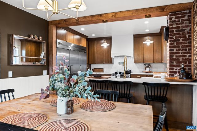 134 BELLEVIEW AVE, Orange, VA 22960