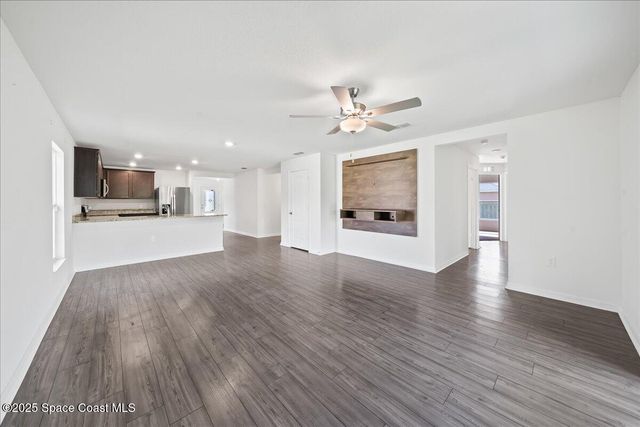 2528 Fleming Avenue SW, Palm Bay, FL 32908
