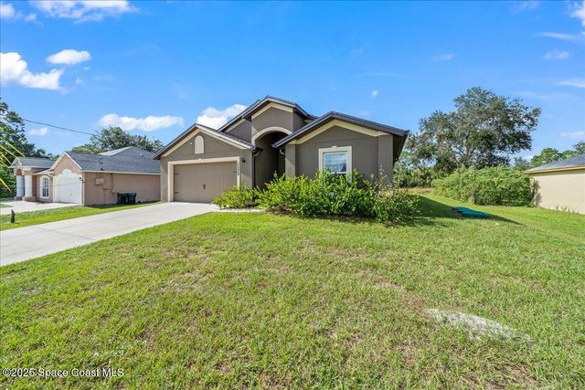 2528 Fleming Avenue SW, Palm Bay, FL 32908