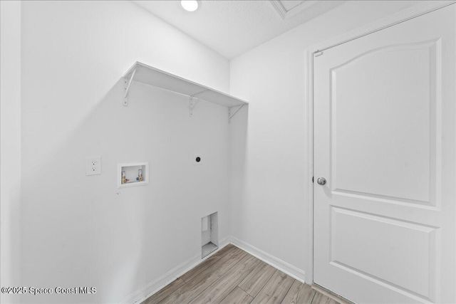 2528 Fleming Avenue SW, Palm Bay, FL 32908