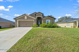 2528 Fleming Avenue SW, Palm Bay, FL 32908