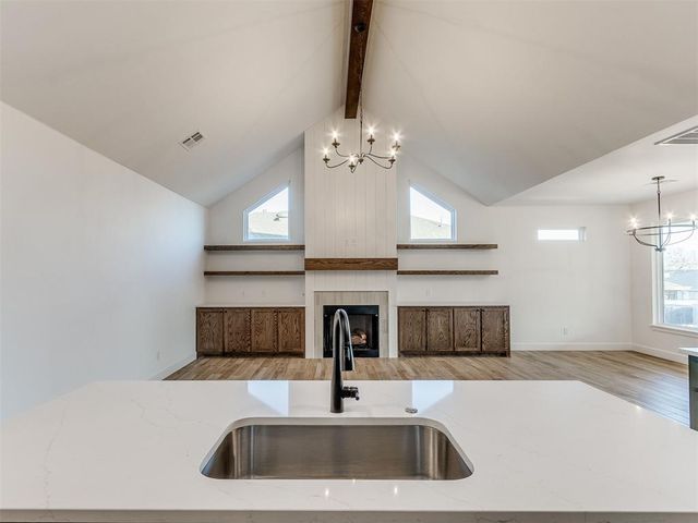 124 W 4th Street, Arcadia, OK 73007