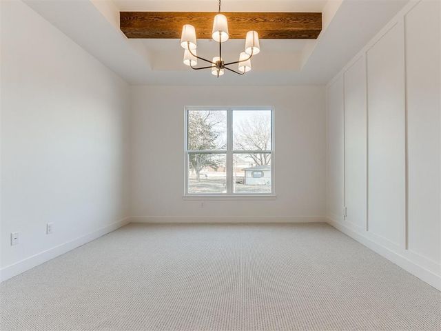 124 W 4th Street, Arcadia, OK 73007