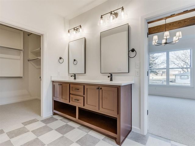 124 W 4th Street, Arcadia, OK 73007