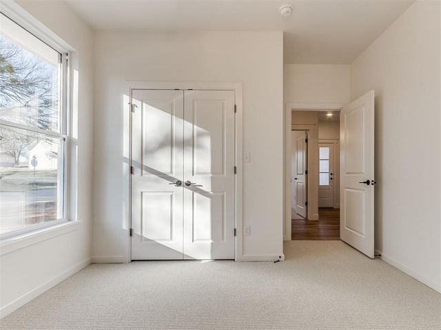 124 W 4th Street, Arcadia, OK 73007