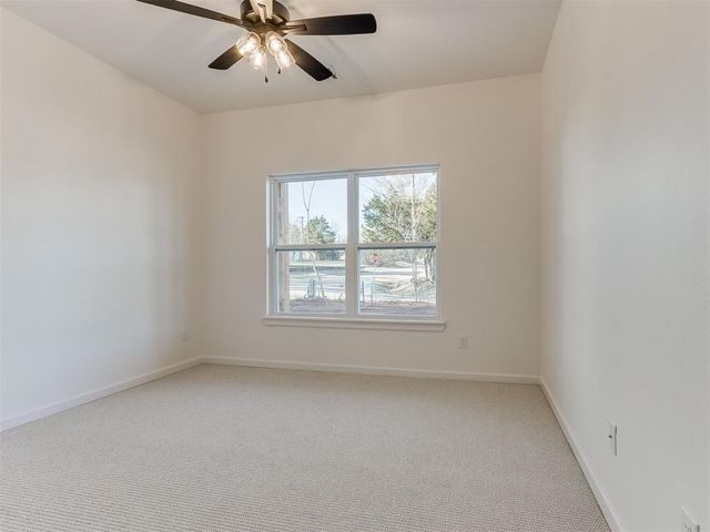 124 W 4th Street, Arcadia, OK 73007