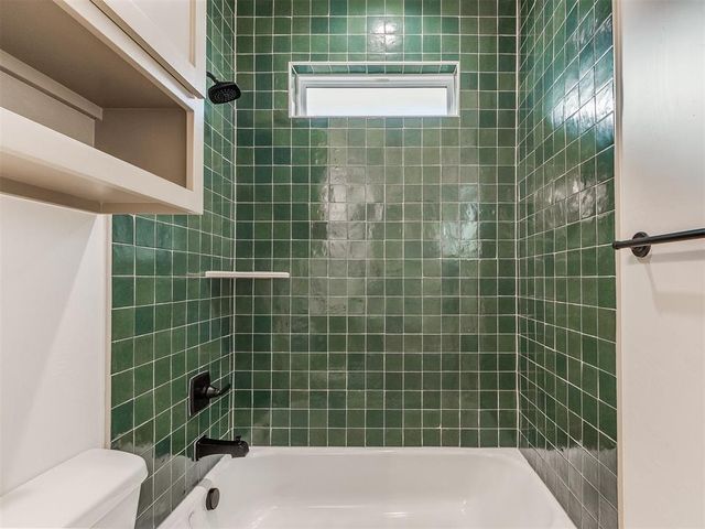 124 W 4th Street, Arcadia, OK 73007