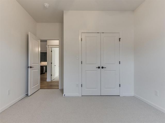 124 W 4th Street, Arcadia, OK 73007