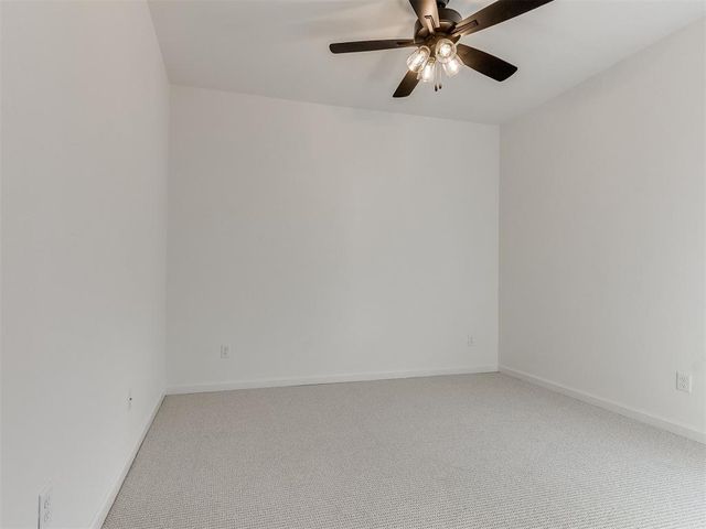 124 W 4th Street, Arcadia, OK 73007