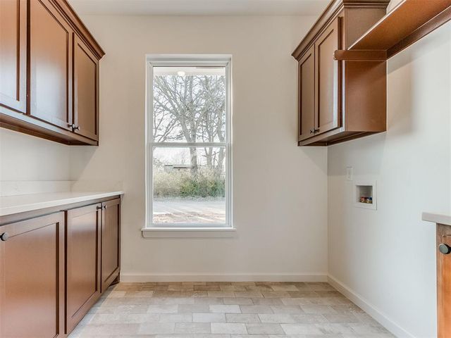 124 W 4th Street, Arcadia, OK 73007