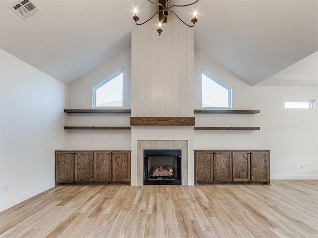 124 W 4th Street, Arcadia, OK 73007