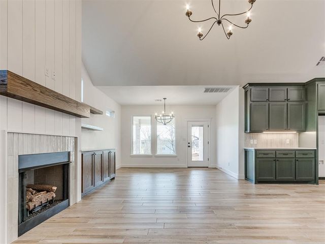 124 W 4th Street, Arcadia, OK 73007