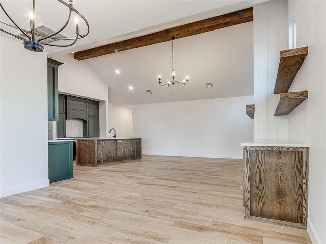 124 W 4th Street, Arcadia, OK 73007