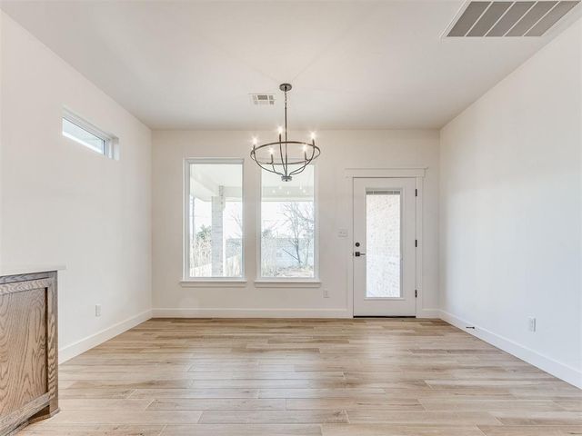 124 W 4th Street, Arcadia, OK 73007