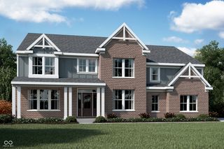 15251 Garden Mist Lane, Fishers, IN 46037