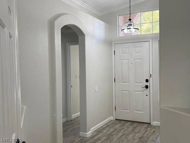 2549 Citrus Garden Circle, Henderson, NV 89052