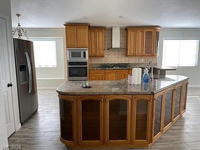 2549 Citrus Garden Circle, Henderson, NV 89052
