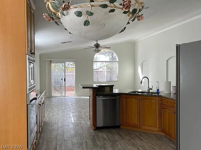 2549 Citrus Garden Circle, Henderson, NV 89052