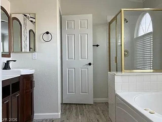 2549 Citrus Garden Circle, Henderson, NV 89052
