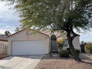 2549 Citrus Garden Circle, Henderson, NV 89052