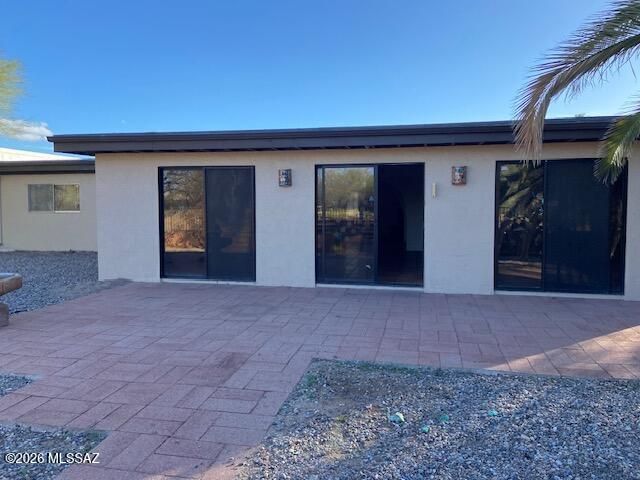 137 E San Vincent Drive, Green Valley, AZ 85614