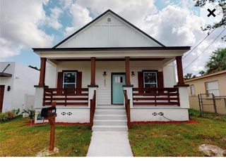 1807 E 20TH AVENUE, Tampa, FL 33605