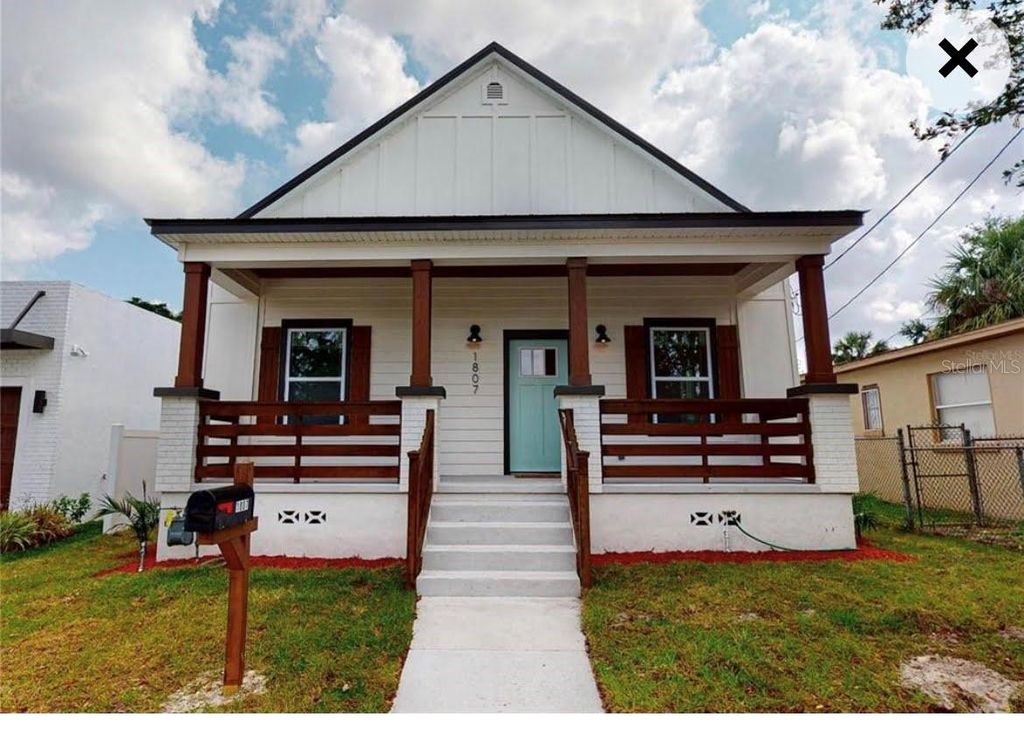 1807 E 20TH AVENUE, Tampa, FL 33605