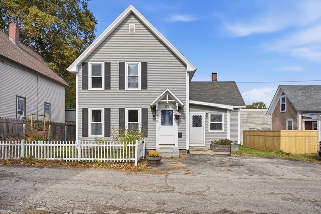 6.5 Beacon Way, Concord, NH 03301
