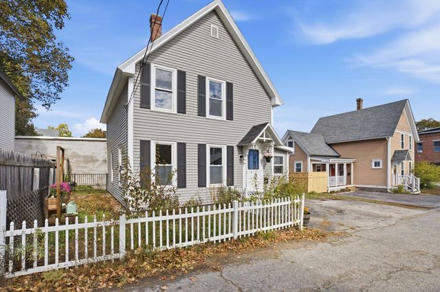 6.5 Beacon Way, Concord, NH 03301