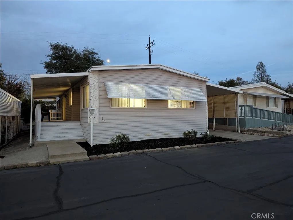 133 Sycamore, Oroville, CA 95966