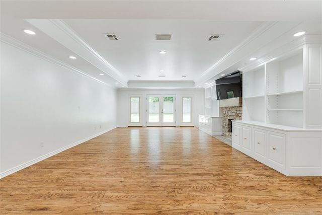 7009 Trenton Road, Nichols Hills, OK 73116
