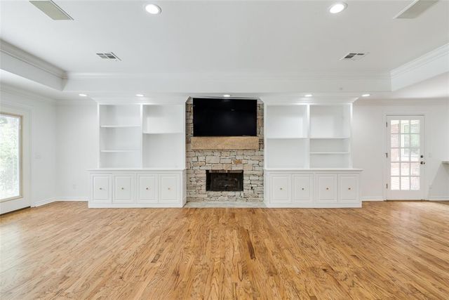 7009 Trenton Road, Nichols Hills, OK 73116
