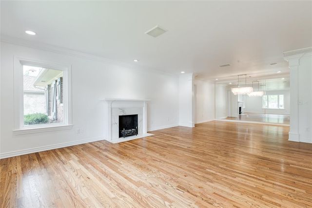 7009 Trenton Road, Nichols Hills, OK 73116