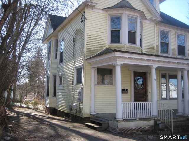 14 Sturtevant Avenue, Norwich, CT 06360
