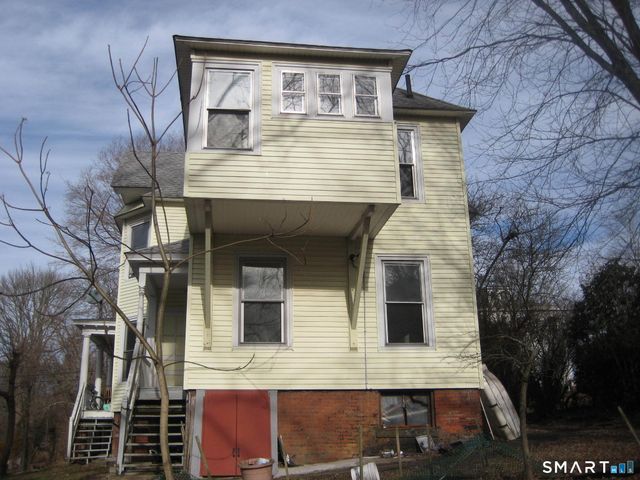 14 Sturtevant Avenue, Norwich, CT 06360